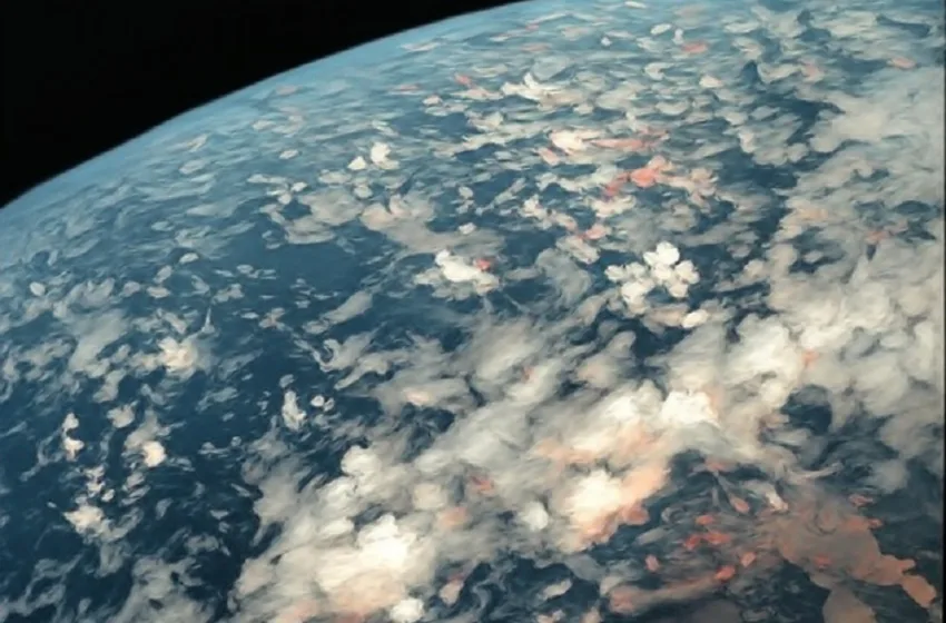  Από πού θα μπορούσαν να μας παρακολουθούν οι εξωγήϊνοι;- Η “τέλεια κοσμική θέση” στο Διάστημα και η χορογραφία των πλανητών