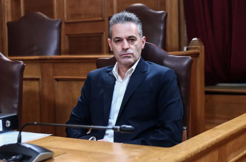  Κάτρης στην Εξεταστική: Ο ΟΠΕΚΕΠΕ είχε πλήρη γνώση και πρόσβαση σε στοιχεία για  ελέγχους