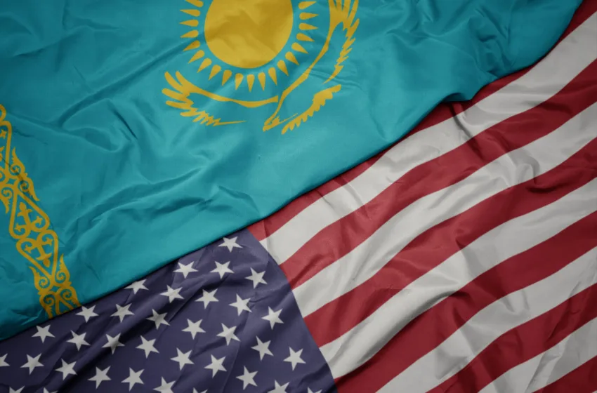 kazakstan usa