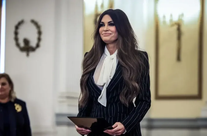  Η Κίμπερλι έχει ατζέντα, ας προετοιμαστούμε (και) για τα επόμενα…