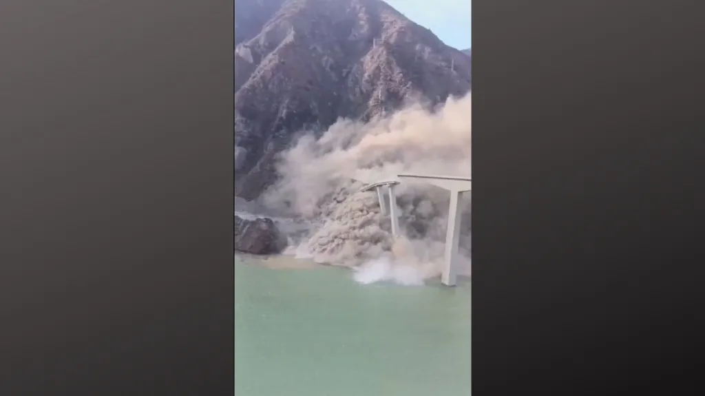 kina gefyra katarreusi