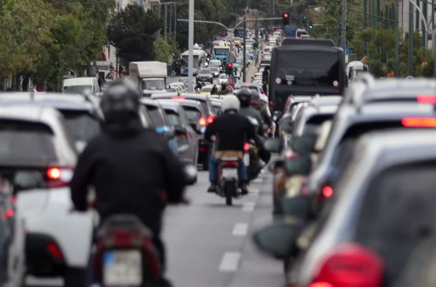  Νέο περιστατικό ξυλοδαρμού στους Αμπελόκηπους:16χρονος γρονθοκόπησε οδηγό μηχανής