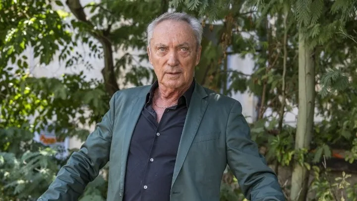  Πέθανε σε ηλικία 81 ετών ο γνωστός ηθοποιός Ούντο Κιρ