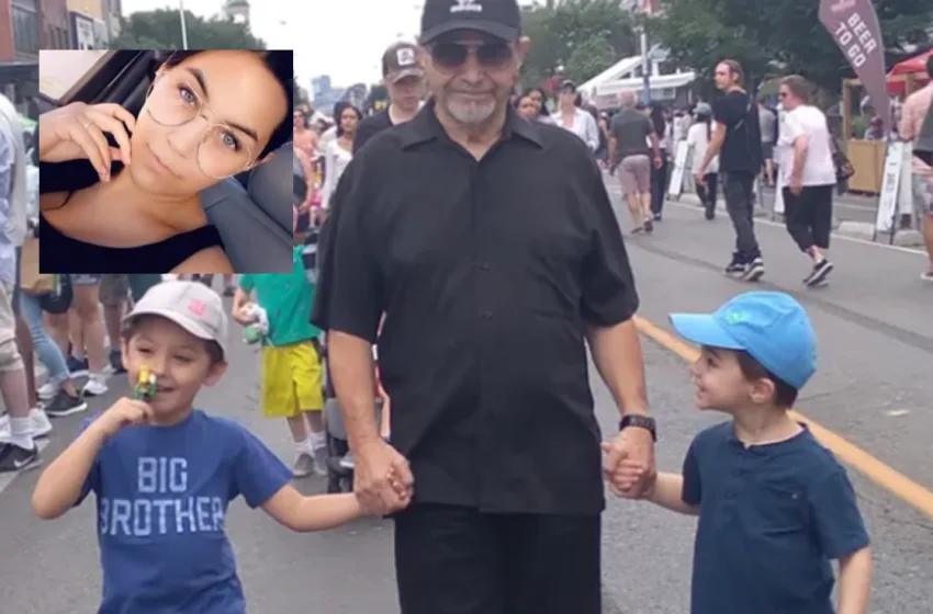  27χρονη Ελληνοκαναδή σκότωσε τα δύο παιδιά της για να ενωθούν στον παράδεισο με τον πατέρα τους