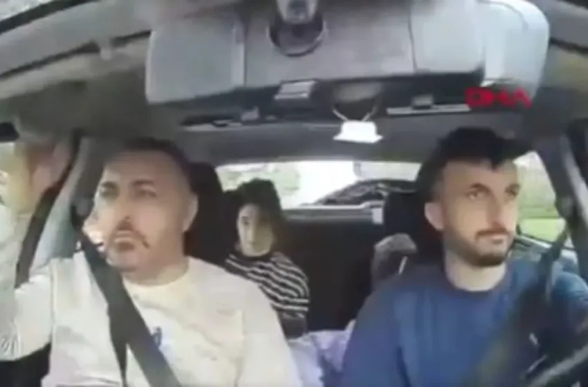  Κωνσταντινούπολη: Οι κρίσιμες στιγμές μετά τη φονική δηλητηρίαση οικογένειας τουριστών (vid)