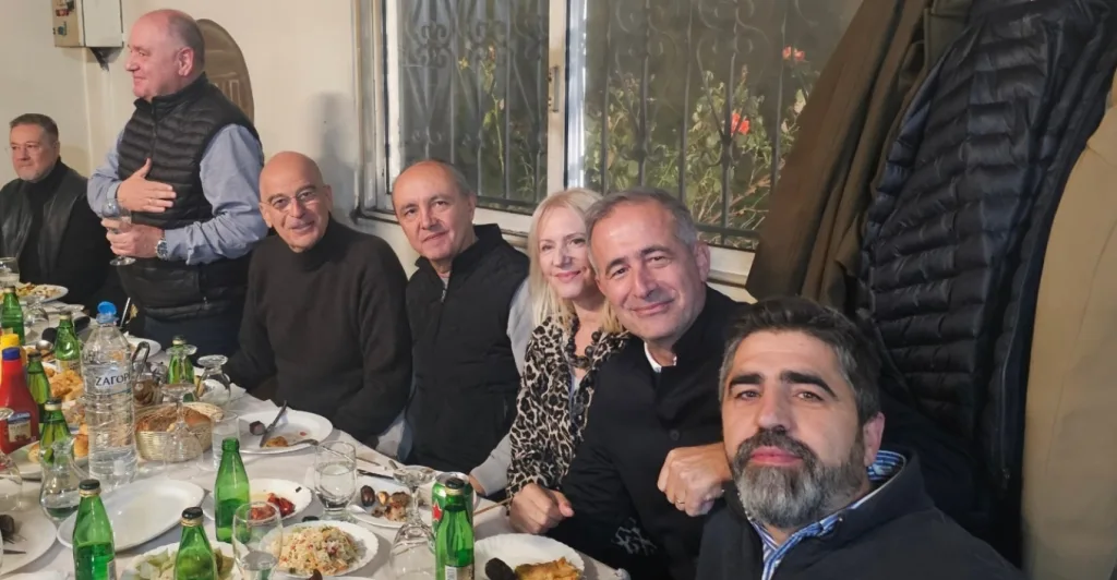 kozani dendias tsipouro