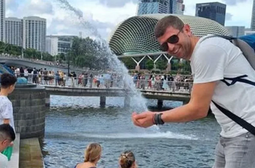  Τραγωδία στο Κιλκίς: 40χρονος κρεοπώλης έχασε τη ζωή του όταν έκοψε τη μηριαία αρτηρία την ώρα της δουλειάς