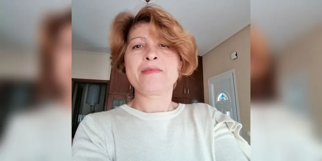 larisa nekri 49xroni