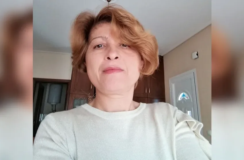 larisa nekri 49xroni