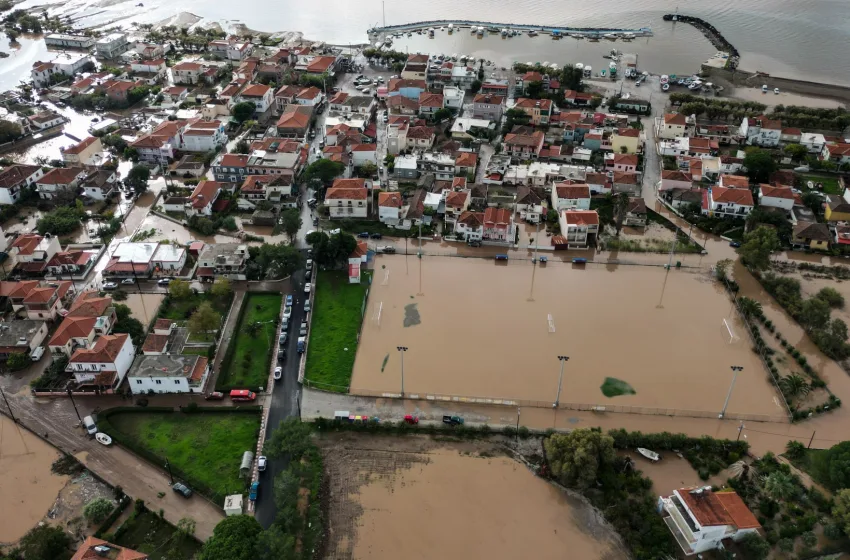 lesvos kakokairia plhmmyres