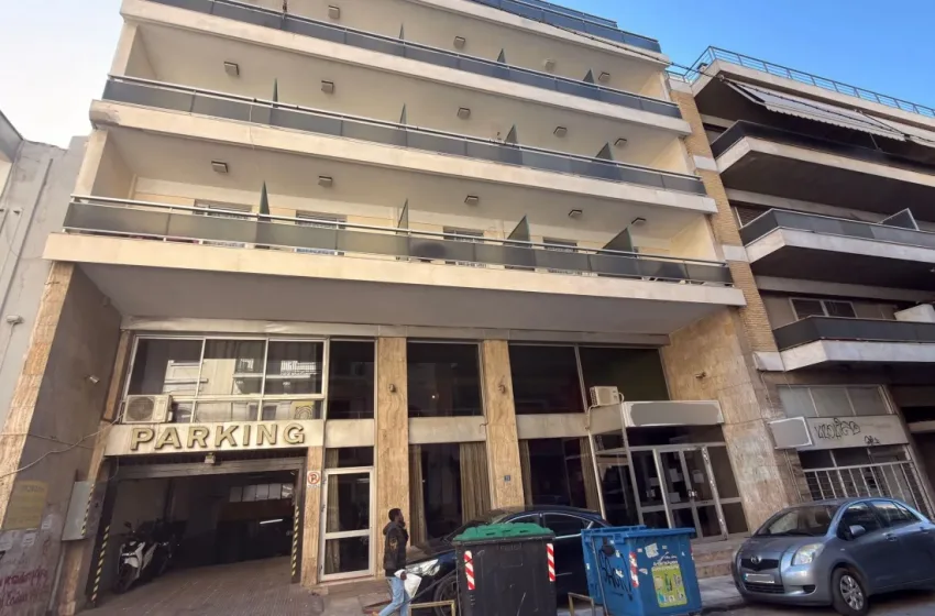  Κυψέλη: Λουκέτο σε Μονάδα Φροντίδας Ηλικιωμένων με απόφαση της Περιφέρειας