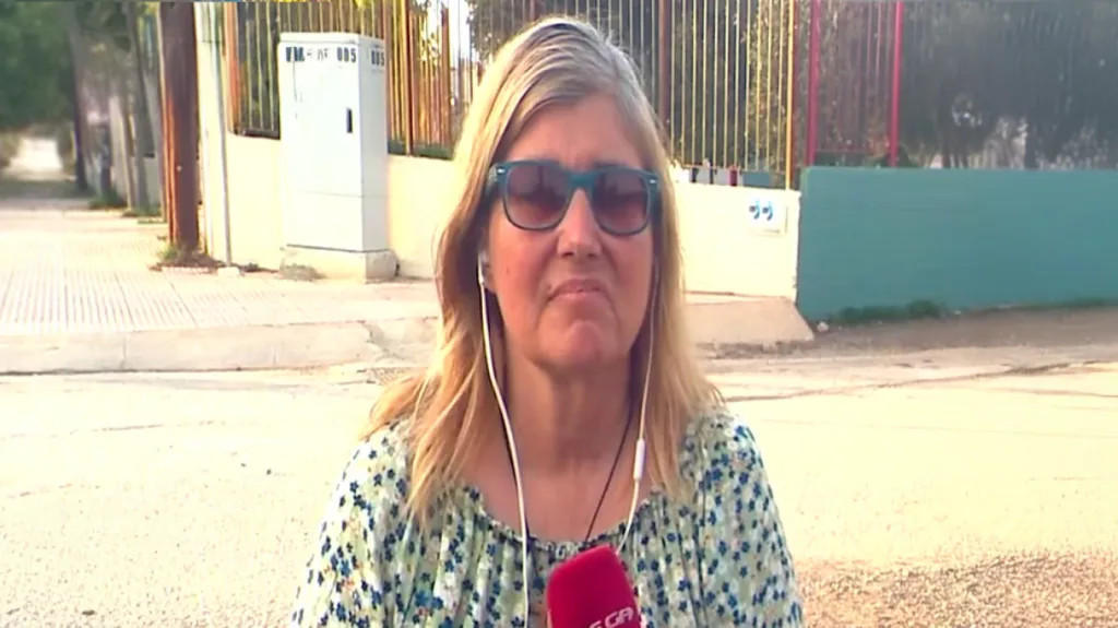 loutraki daskala 6xronos