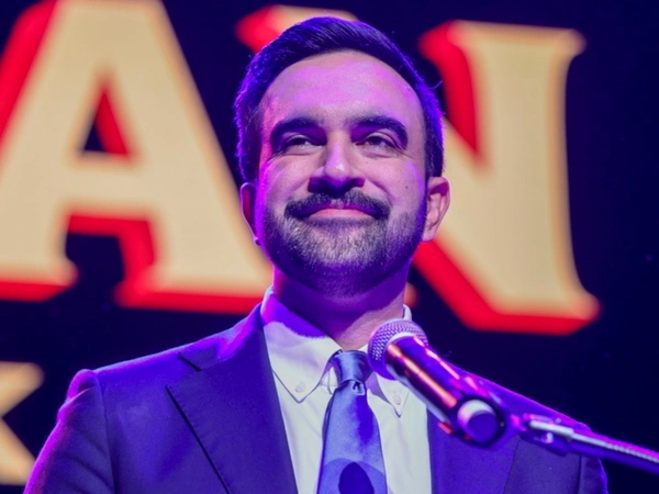  Πώς νίκησε ο Ζόραν Μαμντάνι στη Νέα Υόρκη