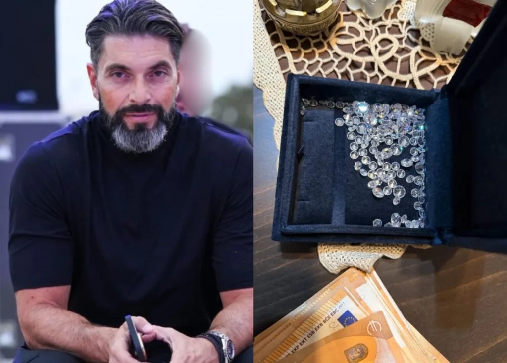 martikas kykloma apates