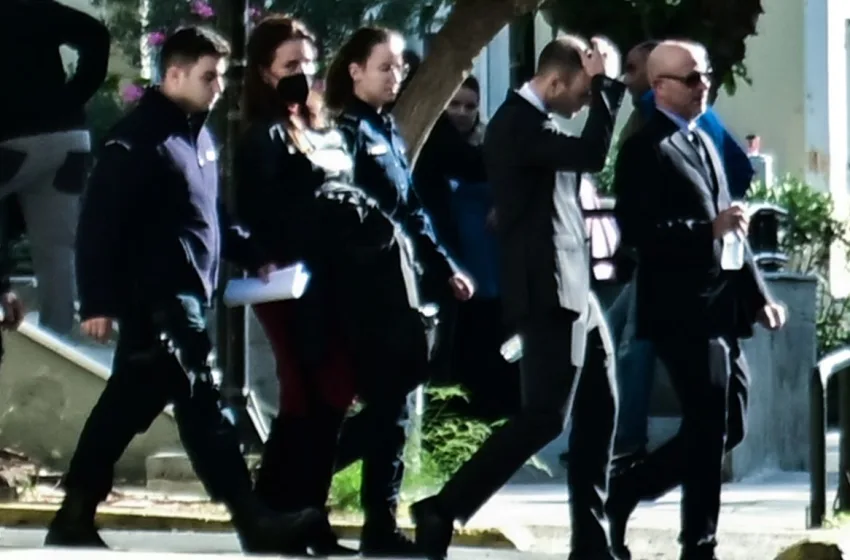  Ματσούκα:”Δεν εγκλημάτησα. Δεν είμαι περήφανη γι’ αυτή την ανεπάρκειά μου”