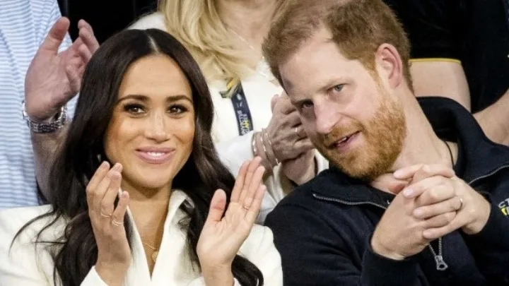  Αμερικανικά ΜΜΕ: Η Μέγκαν Μαρκλ ετοιμάζεται να επιστρέψει στην υποκριτική