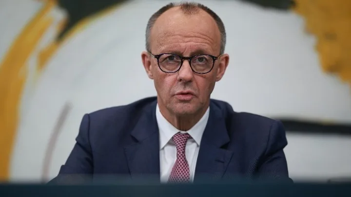  Γερμανία: Ζήτημα κομματικής πειθαρχίας έθεσε ο Μερτς στην ψηφοφορία για το συνταξιοδοτικό