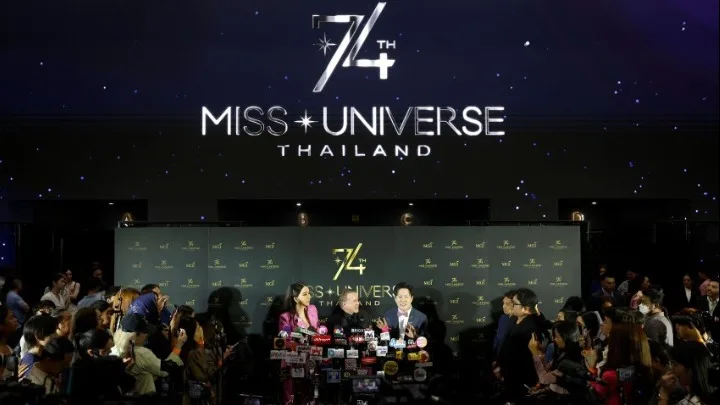  Έρευνα σε βάρος του προέδρου του οργανισμού Μις Υφήλιος για διακίνηση ναρκωτικών και όπλων