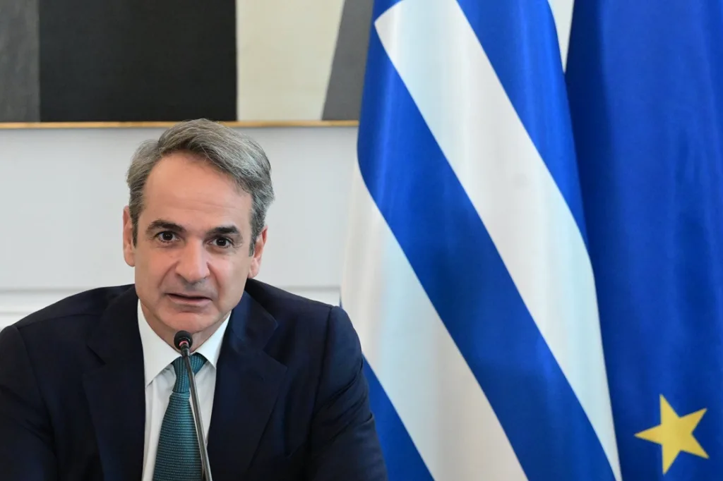 mitsotakis 33