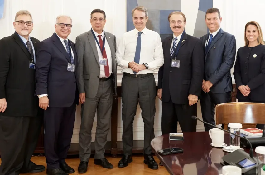 mitsotakis omogeneis ahepa