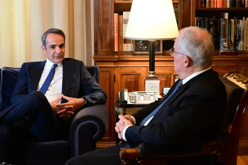 mitsotakis tasoulas 2