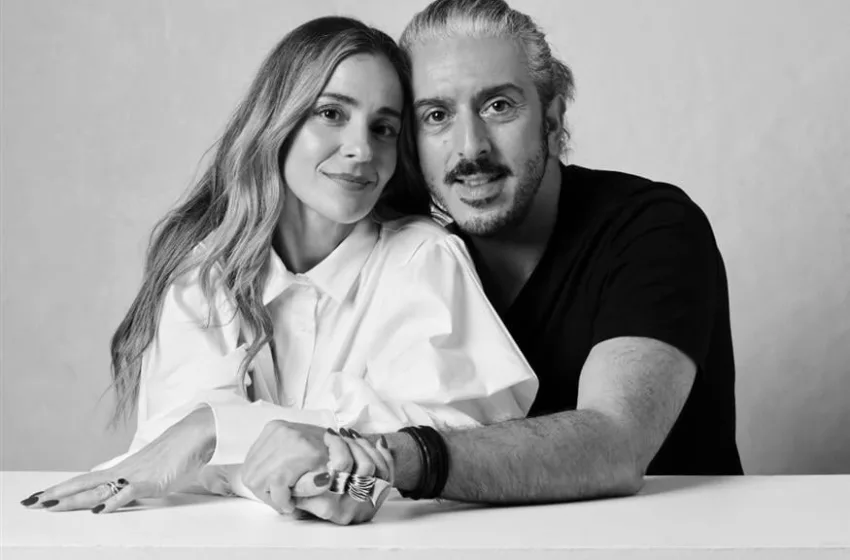  Γιατί ο γιος του Μάνου Χατζιδάκι κινείται νομικά εναντίον των Μποφίλιου-Χαρούλη