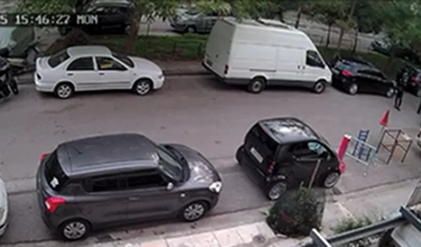  Βίντεο ντοκουμέντο: Η στιγμή του φονικού ξυλοδαρμού του 58χρονου στον Νέο Κόσμο