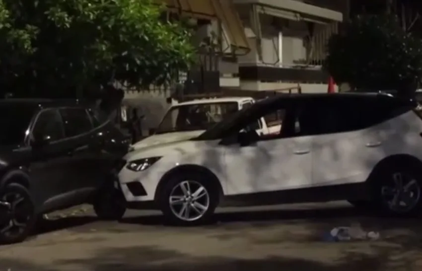  Νέος Κόσμος: Νέες φρικτές μαρτυρίες για τον θανάσιμο ξυλοδαρμό του 58χρονου-Το βίντεο ντοκουμέντο σοκάρει