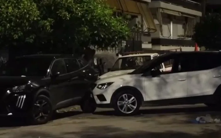  Νέος Κόσμος: Τού χτύπαγαν το κεφάλι στο τιμόνι-Τέσσερις συλλήψεις για τον θάνατο του 58χρονου