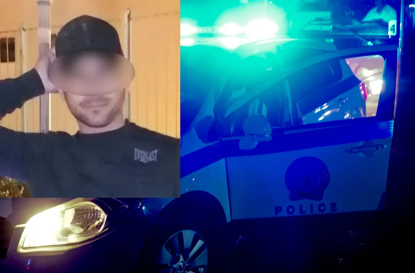  Νέος Κόσμος: Κατάγματα σε πολλά σημεία και πνευμονικό οίδημα έδειξε η ιατροδικαστική