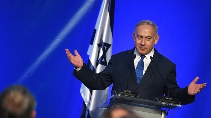  Διάγγελμα Νετανιάχου: Το Ισραήλ δεν θα επιτρέψει στη Χεζμπολάχ να ανακτήσει την ισχύ της