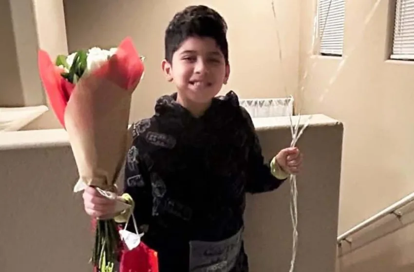  Νεβάδα: Νεκρός 11χρονος από πυροβολισμό μετά από καβγά οδηγών-Πώς έγινε η τραγωδία