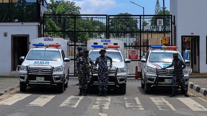  Νιγηρία: ΣΟΚ με την απαγωγή 25 μαθητριών