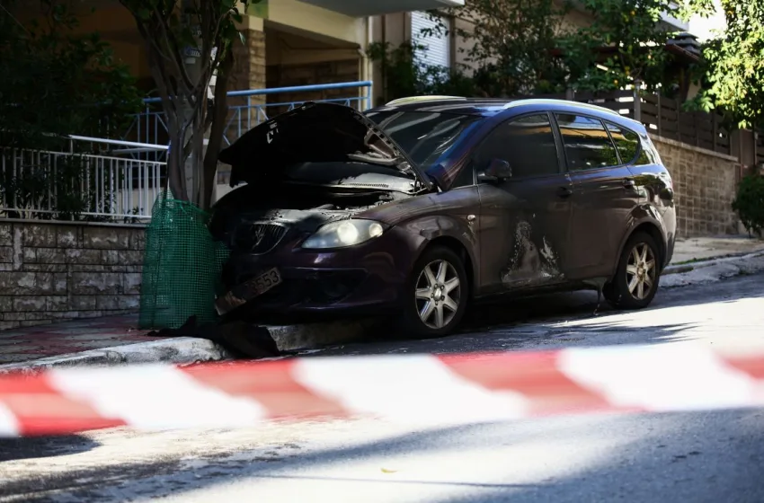  Νίκαια: Ενεργοποιημένη η χειροβομβίδα στο σπίτι σωφρονιστικού-Στο κάδρο σκληρός ποινικός