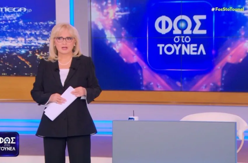  Νικολούλη: Μίλησε για τον θάνατο της μητέρας της- Το δημόσιο “ευχαριστώ” (vid)