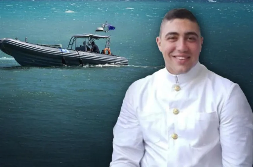 nikos karaklas thanatos mytilini