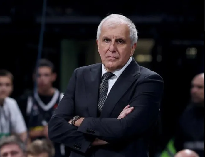  Τέλος οριστικά ο Ομπράντοβιτς από την Παρτιζάν