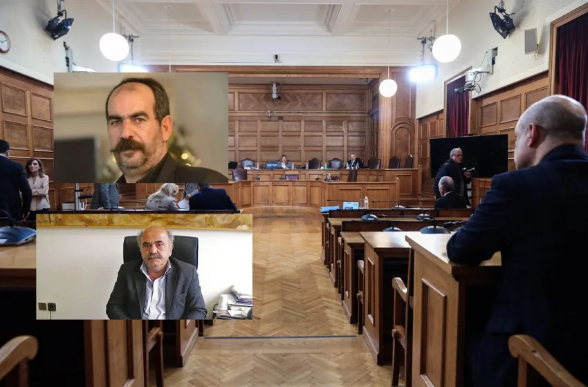  ΟΠΕΚΕΠΕ-Εξεταστική: Ώρα “Φραπέ” και “Χασάπη”-Οι διάλογοι που τους “καίνε”-Βαρύ κλίμα μετά τη “συμπλοκή” Λαζαρίδη-Τζεδάκη-ΠΑΣΟΚ