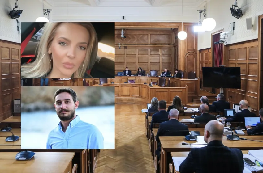  ΟΠΕΚΕΠΕ-Εξεταστική: Κρίσιμη εβδομάδα- Καταθέτουν Σεμερτζίδου, Αντωνόπουλος και επικεφαλής ΚΥΔ