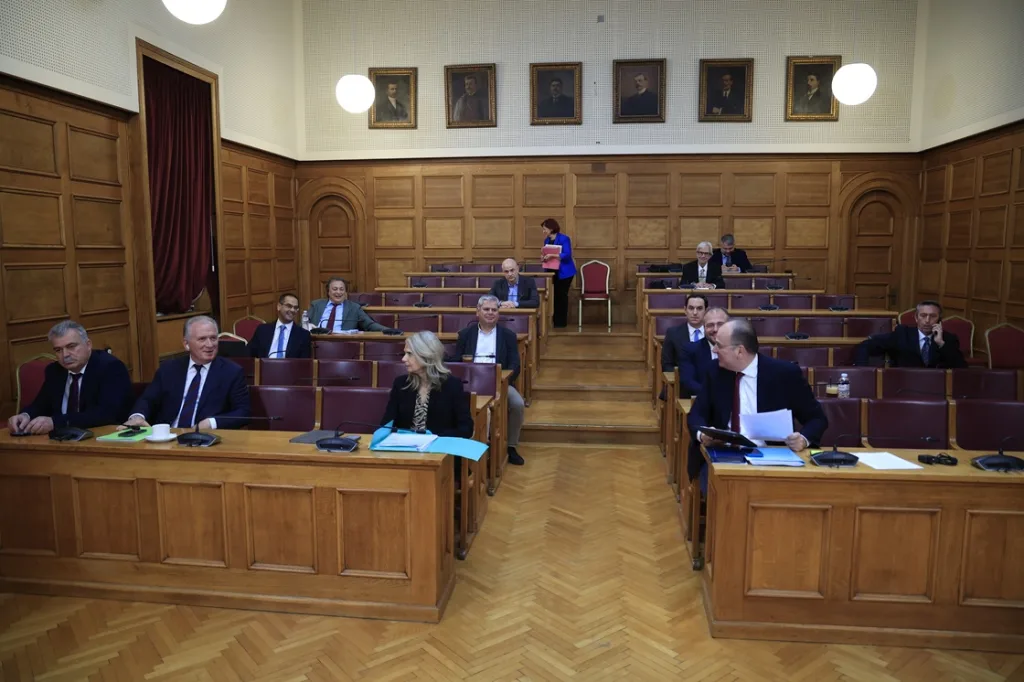 opekepe eksetatistiki