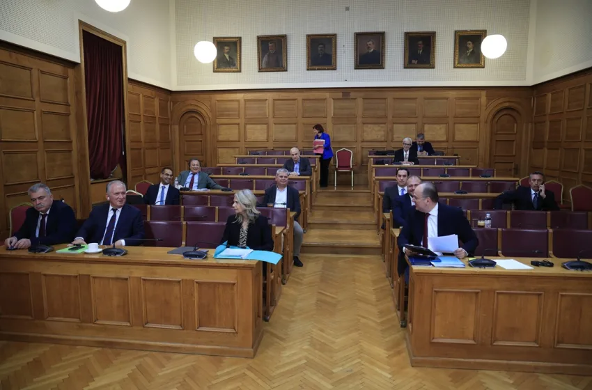  Πηγές ΝΔ για ΟΠΕΚΕΠΕ: Εκτεθειμένο το ΠΑΣΟΚ, θα απαντήσει ο Ανδρουλάκης για τον Μπουνάκη;