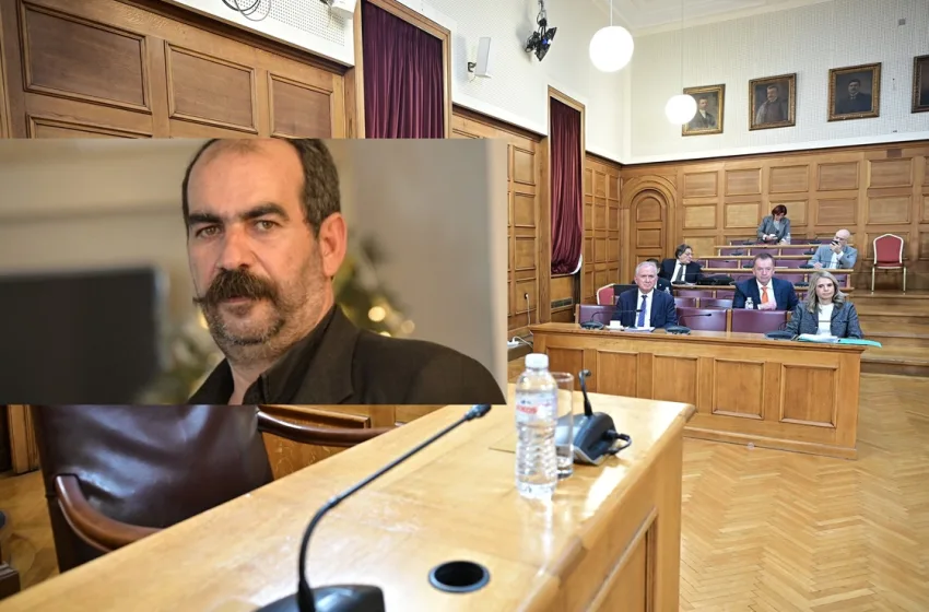  “Φραπές”-Ξυλούρης για ΟΠΕΚΕΠΕ: “Θα πάω στην Εξεταστική και θα τρέχουν πολλοί”