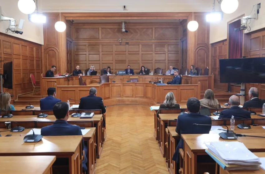  ΟΠΕΚΕΠΕ-Εξεταστική: Καλούνται “Φραπές”, “Χασάπης”, Σεμερτζίδου, Μυλωνάκης, Σκέρτσος