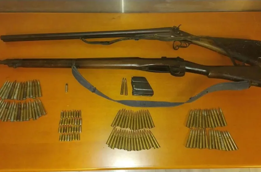  Μακελειό στα Βορίζια: Νέα ανακοίνωση από την Αστυνομία -Αναζητεί 3 άτομα