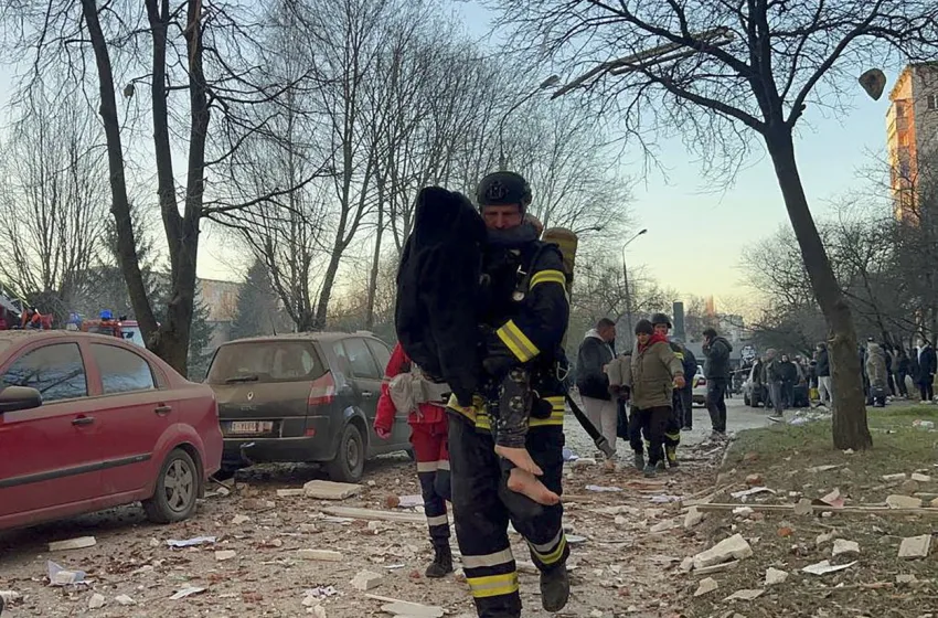  Ουκρανία: Ραγδαίες διεργασίες με “δύσκολο” σχέδιο 28 σημείων-Στο Κίεβο αμερικανική αντιπροσωπεία-Πρώτη αντίδραση Ζελένσκι