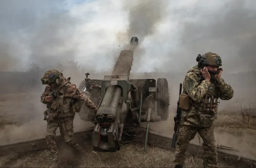  NYT: Τι θα μπορούσε να αναγκάσει τη Ρωσία να τερματίσει τον πόλεμο στην Ουκρανία