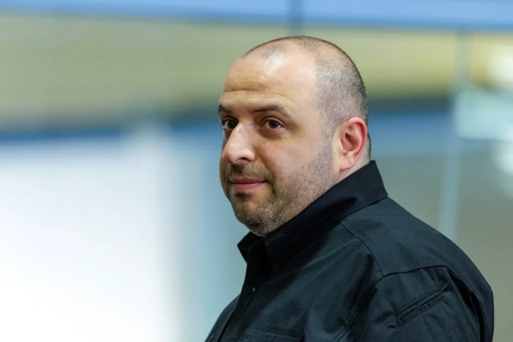 oukrania ypourgos amynas diafthora