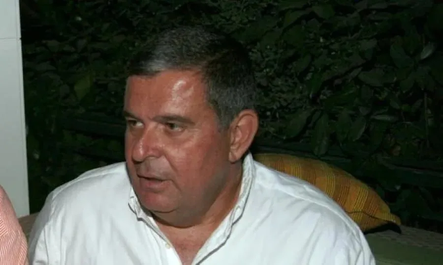 panos marinopoulos
