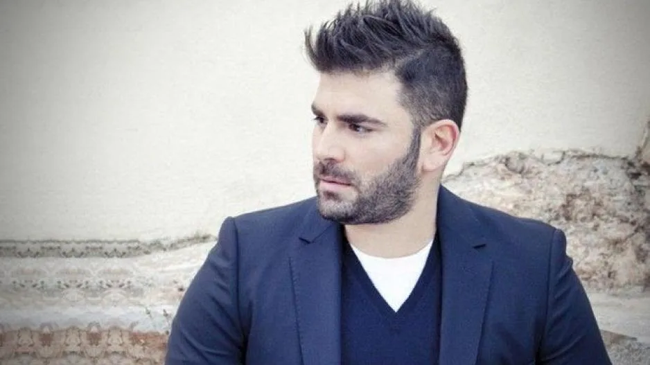 pantelis pantelidis