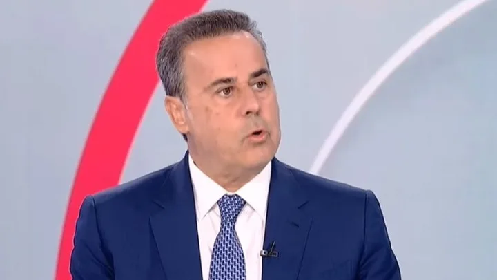  Παπασταύρου: Εγκρίθηκαν οι συμβάσεις για τους διαγωνισμούς υδρογονανθράκων Chevron-Helleniq Energy